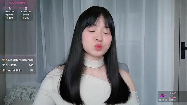 -Yuko- webcam