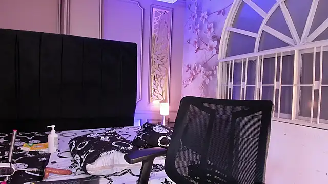 hot_luna_x webcam