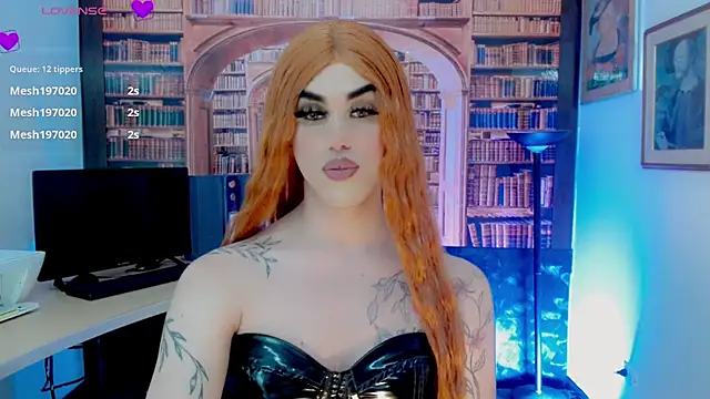 Rashell_Baby webcam