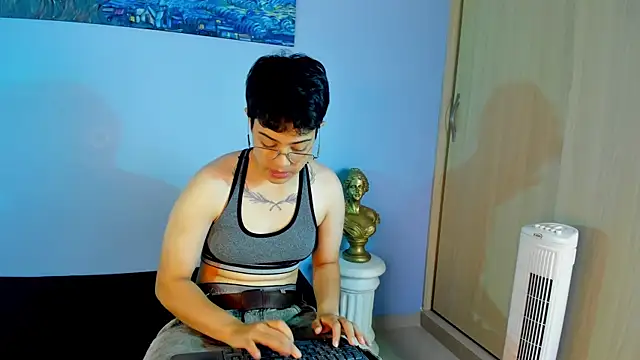 lexa_kitty webcam