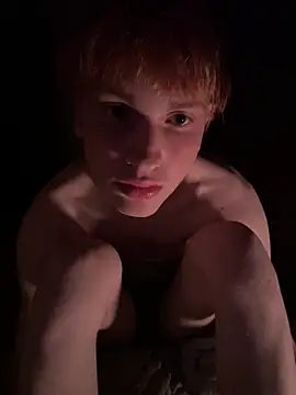 Joshua_Gussy webcam