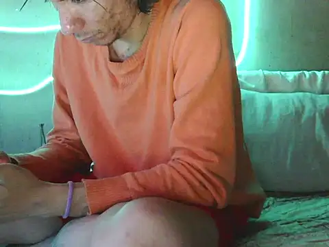 Latinopervs webcam