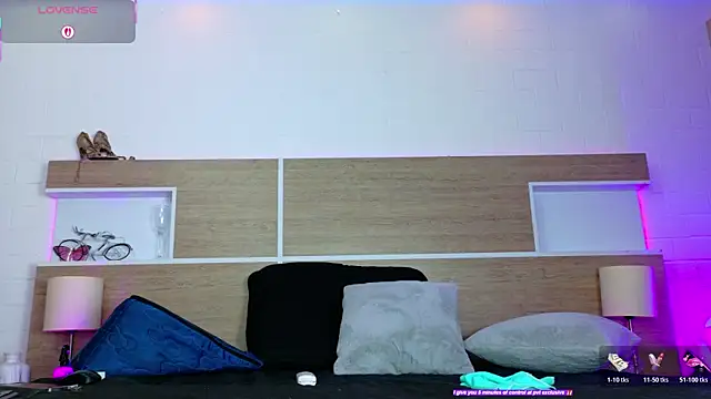 KAROL-SCOTT webcam