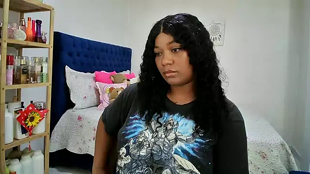 NanaRose77 webcam