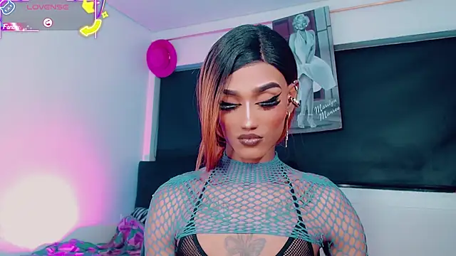 Kendall_hornyy webcam
