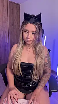 MiaPetit_ webcam