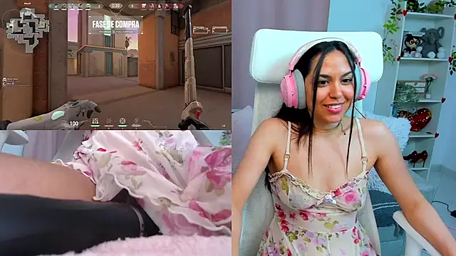VenusIslove webcam