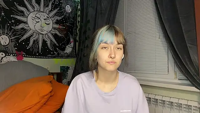 YourFavoriteAltgirl webcam