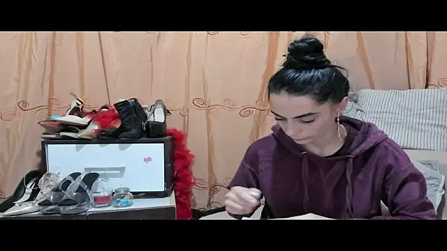jessystarr webcam