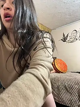 latinfemale webcam