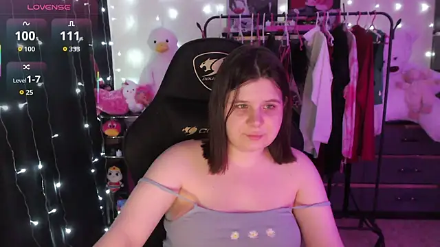 AmyVibess webcam