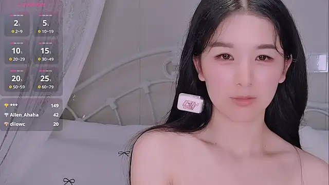 BingLin- webcam