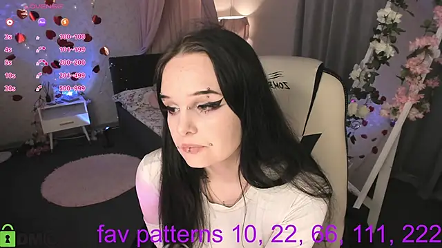 Cassies-Sandyy webcam