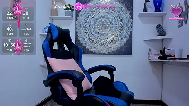 Jey_hot7 webcam
