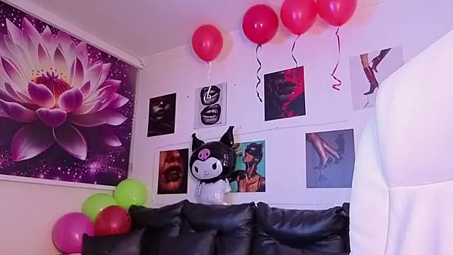 valkyria_12 webcam