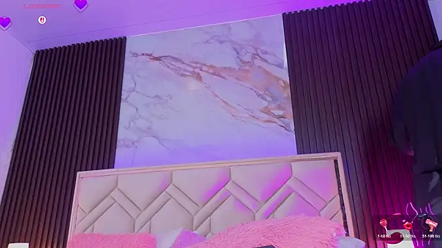 MiaaFarrel live cam preview on Stripchat