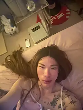Model: Poonmathafucker1