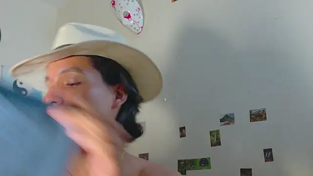 DannyPhantom555 webcam