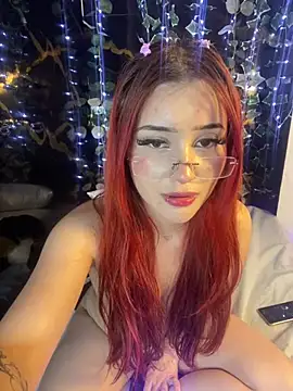 Ashly_cutee webcam
