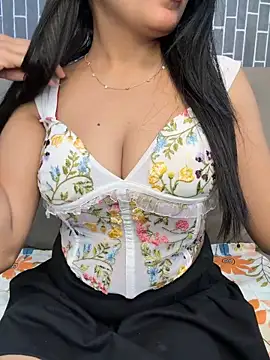 escape_with_me live cam on StripChat