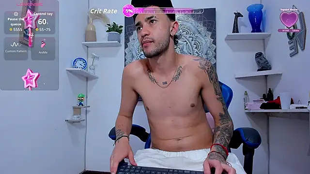 Jey_hot7 webcam