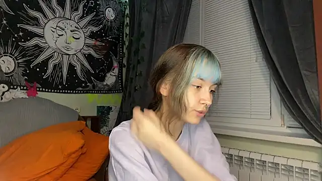 YourFavoriteAltgirl webcam