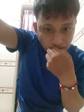 Josue1234s webcam