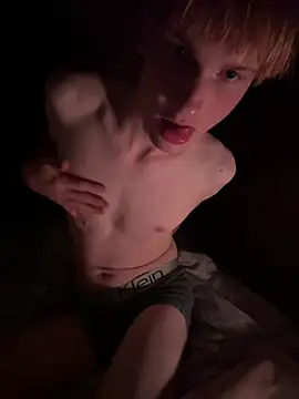 Joshua_Gussy webcam