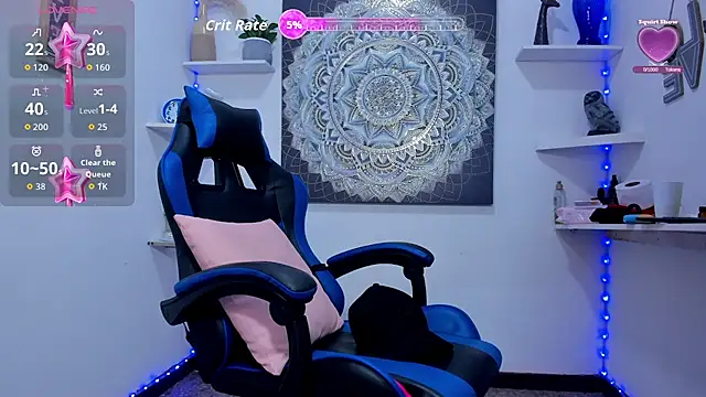 Jey_hot7 webcam