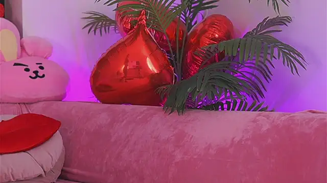 fallingangel webcam