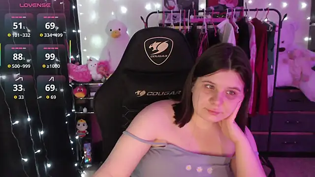 AmyVibess webcam