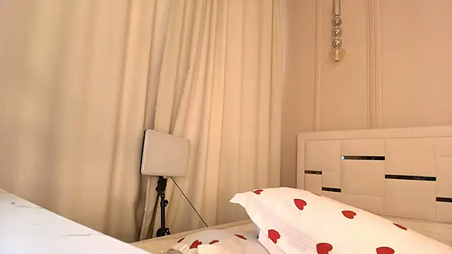 felice_kim webcam