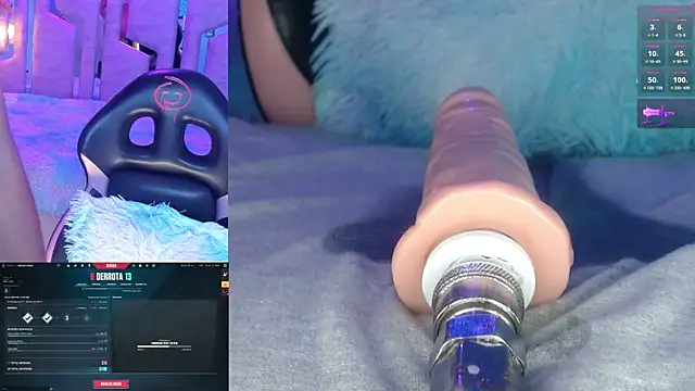 LizzieCutie_