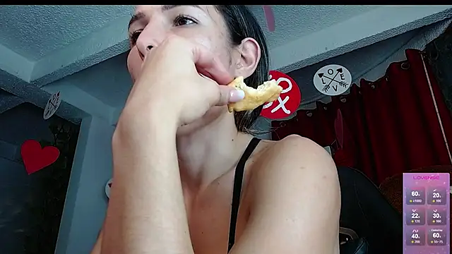 Niky_777 webcam