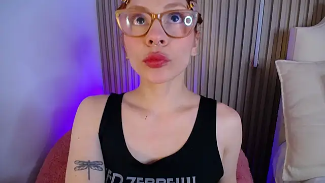 Katy_Van webcam