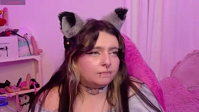 Sachi_Meow webcam