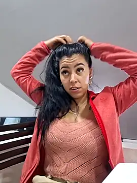 Luianna webcam