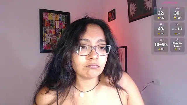 Rachell__420 webcam