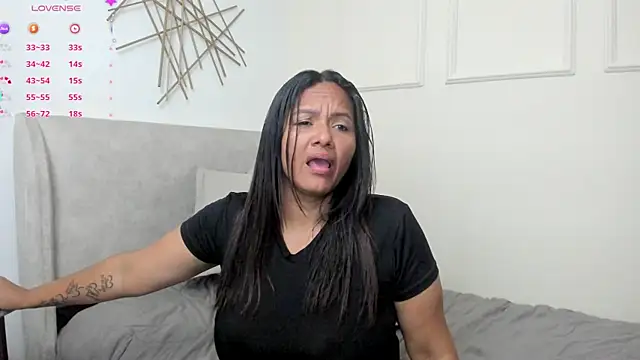 Sussanewolf webcam