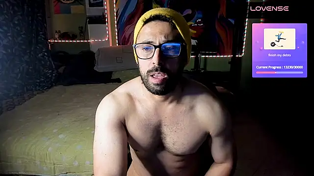 irokdan891 webcam