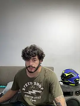 thomas_gun webcam