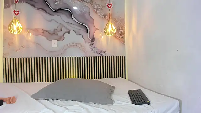 EvelynSweet1 webcam