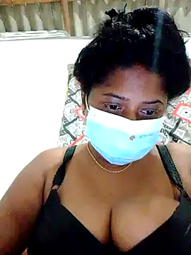 cherrygirlSL webcam