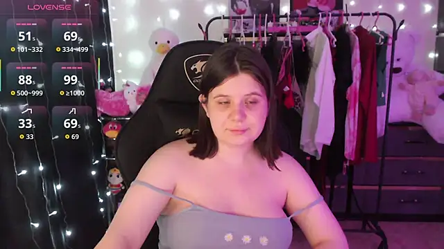 AmyVibess webcam