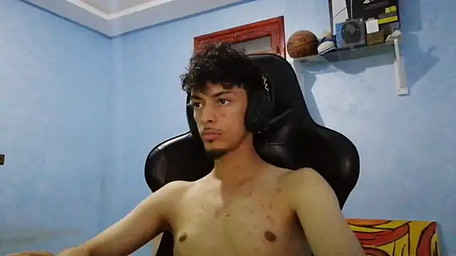 Dark_DesireX webcam