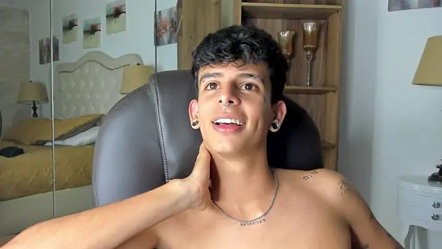 Ibratxandy webcam