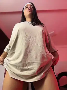 JuanitaMore01 webcam