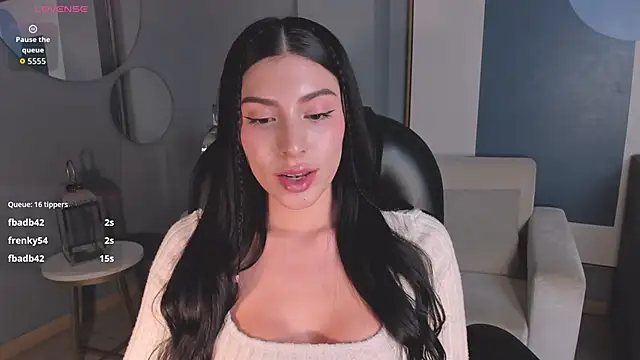 MaddisonTaylor1 webcam