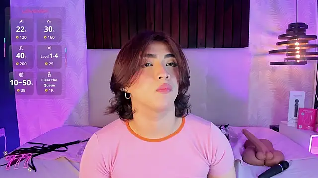 Creamy_Angelo webcam