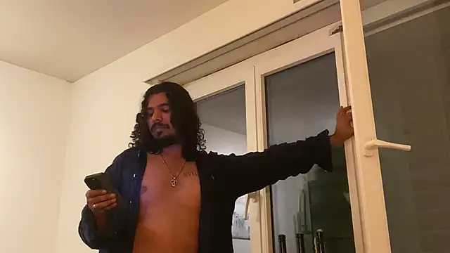 daddyvibes webcam